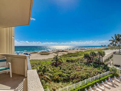 2800 N Ocean Drive, Singer Island, FL 33404