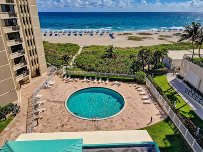 2800 N Ocean Drive, Singer Island, FL 33404