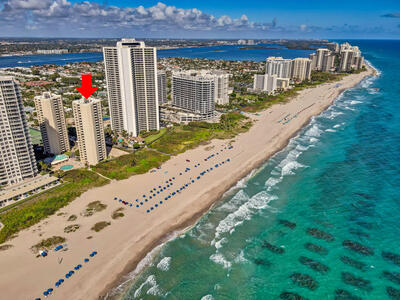 2800 N Ocean Drive, Singer Island, FL 33404