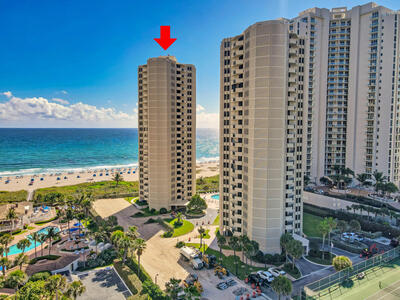 2800 N Ocean Drive, Singer Island, FL 33404