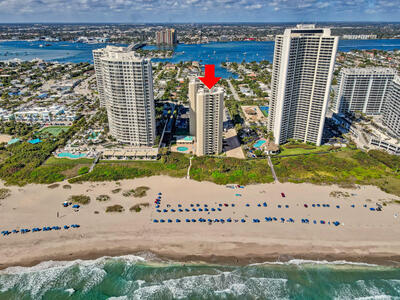 2800 N Ocean Drive, Singer Island, FL 33404