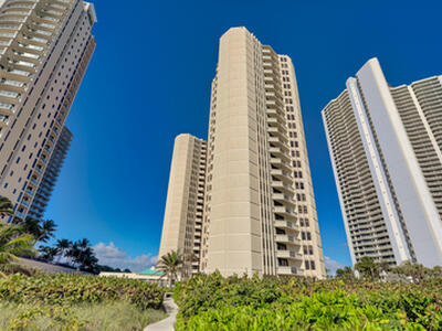 2800 N Ocean Drive, Singer Island, FL 33404