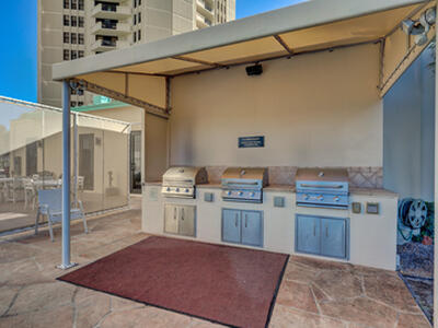 2800 N Ocean Drive, Singer Island, FL 33404