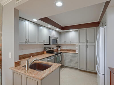 2800 N Ocean Drive, Singer Island, FL 33404