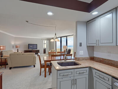 2800 N Ocean Drive, Singer Island, FL 33404