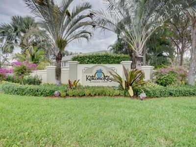 801 Kokomo Key Lane, Delray Beach, FL 33483