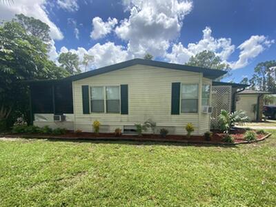 19418 SW Saddle Brook Court, Fort Myers, FL 33903