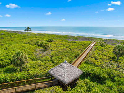 2700 N Highway A1a, Hutchinson Island, FL 34949