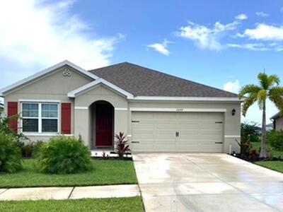 10789 SW Cremona Way, Port Saint Lucie, FL 34987