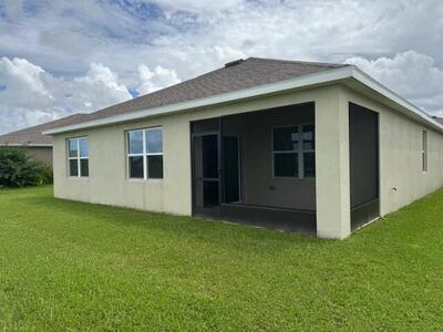 10789 SW Cremona Way, Port Saint Lucie, FL 34987