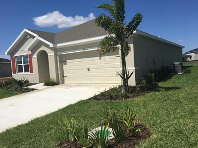 10789 SW Cremona Way, Port Saint Lucie, FL 34987