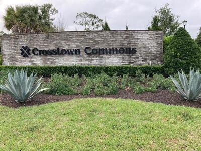 10789 SW Cremona Way, Port Saint Lucie, FL 34987