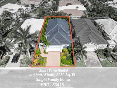 241 Coral Cay Terrace, Palm Beach Gardens, FL 33418