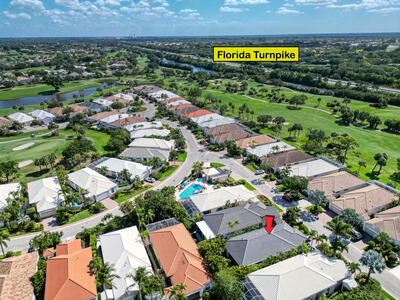 241 Coral Cay Terrace, Palm Beach Gardens, FL 33418