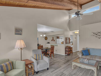 2400 S Ocean Drive S, Fort Pierce, FL 34949