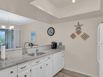 2400 S Ocean Drive S, Fort Pierce, FL 34949