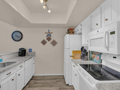 2400 S Ocean Drive S, Fort Pierce, FL 34949