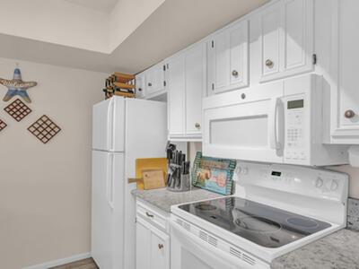 2400 S Ocean Drive S, Fort Pierce, FL 34949