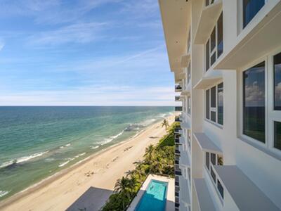 2066 N Ocean Boulevard, Boca Raton, FL 33431
