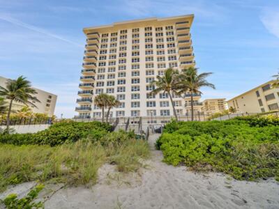 2066 N Ocean Boulevard, Boca Raton, FL 33431