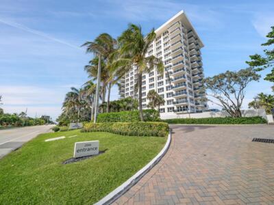 2066 N Ocean Boulevard, Boca Raton, FL 33431