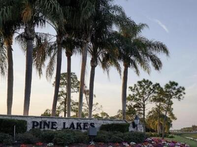 19124 SW Meadow Brook Court, Fort Myers, FL 33903