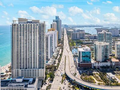 16699 Collins Avenue, Sunny Isles Beach, FL 33160