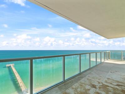 16699 Collins Avenue, Sunny Isles Beach, FL 33160
