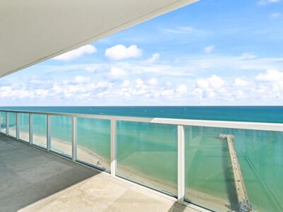 16699 Collins Avenue, Sunny Isles Beach, FL 33160