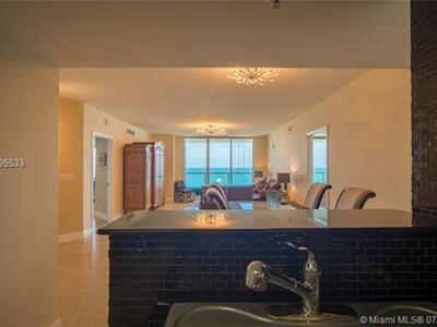 16699 Collins Avenue, Sunny Isles Beach, FL 33160