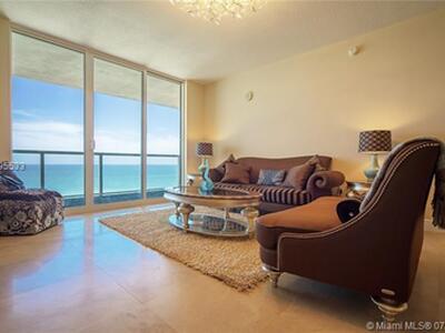 16699 Collins Avenue, Sunny Isles Beach, FL 33160
