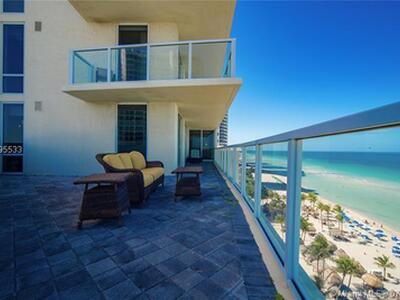 16699 Collins Avenue, Sunny Isles Beach, FL 33160