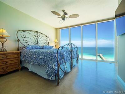 16699 Collins Avenue, Sunny Isles Beach, FL 33160