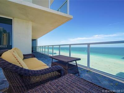 16699 Collins Avenue, Sunny Isles Beach, FL 33160