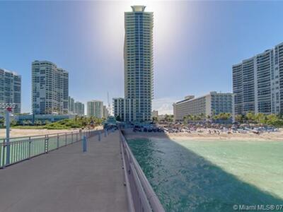 16699 Collins Avenue, Sunny Isles Beach, FL 33160