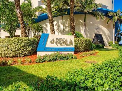 16699 Collins Avenue, Sunny Isles Beach, FL 33160