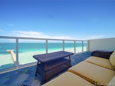 16699 Collins Avenue, Sunny Isles Beach, FL 33160