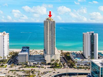 16699 Collins Avenue, Sunny Isles Beach, FL 33160