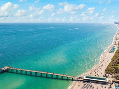 16699 Collins Avenue, Sunny Isles Beach, FL 33160