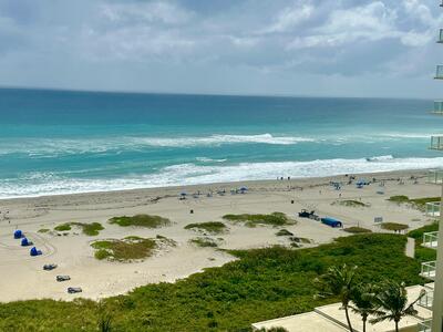 2800 N Ocean Drive, Riviera Beach, FL 33404