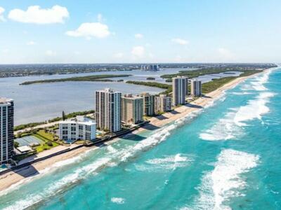 2800 N Ocean Drive, Riviera Beach, FL 33404