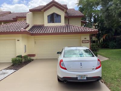 5294 Tenth Fairway Drive