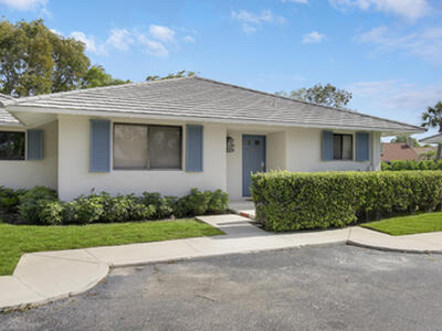 108 Club Drive, Palm Beach Gardens, FL 33418