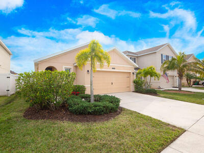 11434 SW Patterson Street, Port Saint Lucie, FL 34987