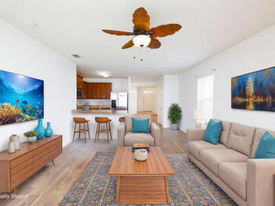 11434 SW Patterson Street, Port Saint Lucie, FL 34987