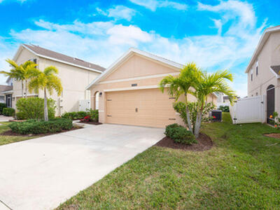 11434 SW Patterson Street, Port Saint Lucie, FL 34987