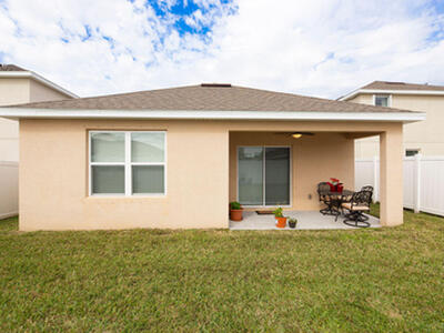 11434 SW Patterson Street, Port Saint Lucie, FL 34987