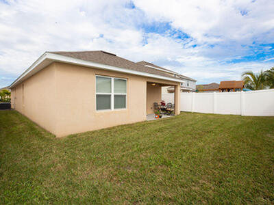 11434 SW Patterson Street, Port Saint Lucie, FL 34987