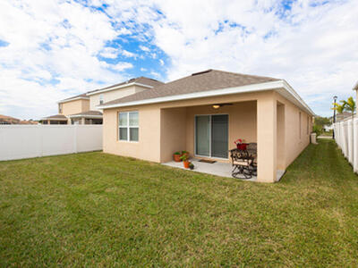 11434 SW Patterson Street, Port Saint Lucie, FL 34987