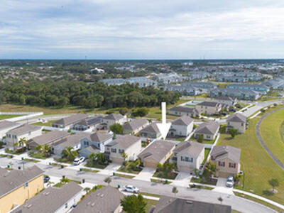 11434 SW Patterson Street, Port Saint Lucie, FL 34987